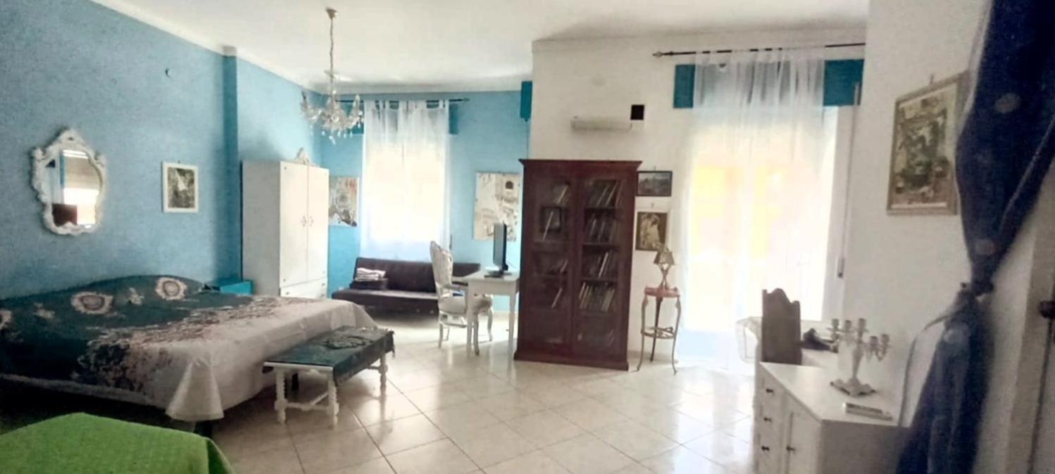 Central Chic Daire Siraküza Dış mekan fotoğraf